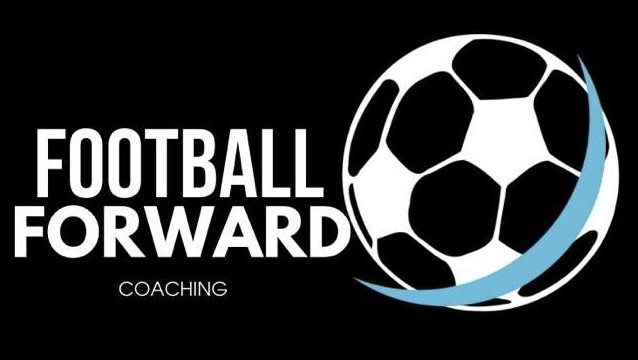 Football Forward Coaching